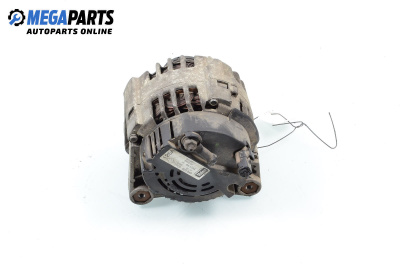 Alternator for Renault Laguna II Hatchback (03.2001 - 12.2007) 1.9 dCi (BG08, BG0G), 120 hp, № 7700426849