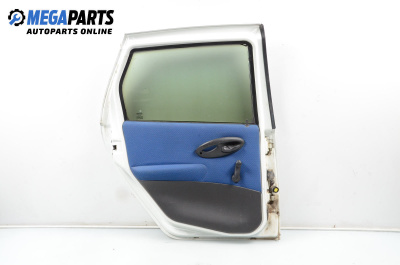 Ușă for Fiat Punto Hatchback II (09.1999 - 07.2012), 5 uși, hatchback, position: stânga - spate