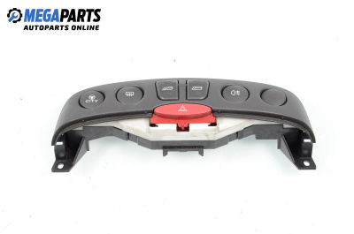 Panou butoane for Fiat Punto Hatchback II (09.1999 - 07.2012)