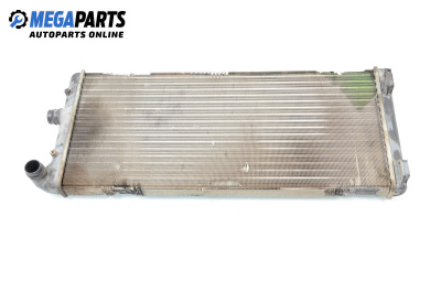 Water radiator for Fiat Punto Hatchback II (09.1999 - 07.2012) 1.9 DS 60 (188.031, .051, .231, .251), 60 hp