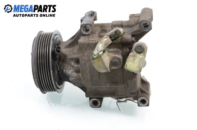 Kompressor klimaanlage for Fiat Punto Hatchback II (09.1999 - 07.2012) 1.9 DS 60 (188.031, .051, .231, .251), 60 hp