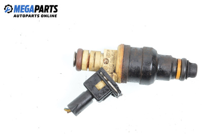 Gasoline fuel injector for Rover 200 Hatchback II (11.1995 - 03.2000) 214 Si, 103 hp, № 0280150749