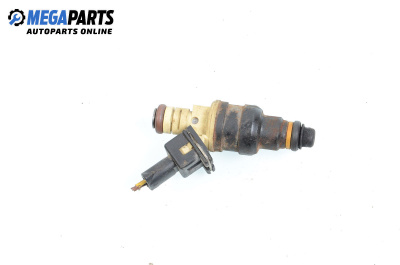 Gasoline fuel injector for Rover 200 Hatchback II (11.1995 - 03.2000) 214 Si, 103 hp, № 0280150749