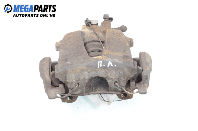 Bremszange for Lancia Lybra Station Wagon (07.1999 - 10.2005), position: links, vorderseite