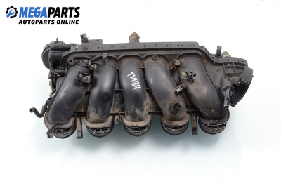 Intake manifold for Lancia Lybra Station Wagon (07.1999 - 10.2005) 2.0 20V (839BXC11, 839BXC1A), 154 hp, № 0280600006