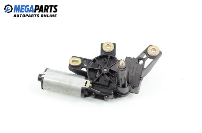 Front wipers motor for Mercedes-Benz Vaneo Minivan (02.2002 - 07.2005), minivan, position: rear, № A 168 820 04 42