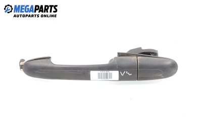 Mâner exterior for Mercedes-Benz Vaneo Minivan (02.2002 - 07.2005), 5 uși, monovolum, position: stânga - spate