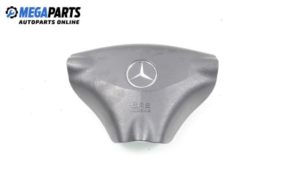 Airbag for Mercedes-Benz Vaneo Minivan (02.2002 - 07.2005), 5 doors, minivan, position: front, № 1616819912