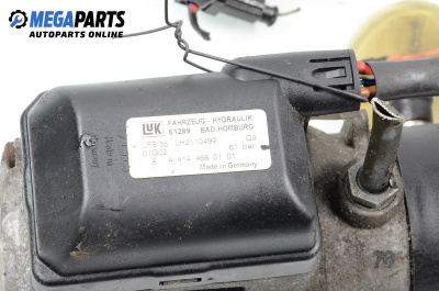 Pompă de servodirecție for Mercedes-Benz Vaneo Minivan (02.2002 - 07.2005), № A 414 466 01 01