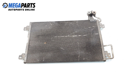 Radiator aer condiționat for Renault Scenic I Minivan (09.1999 - 07.2010) 1.9 dTi (JA0N), 98 hp