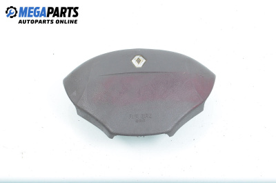 Airbag for Renault Scenic I Minivan (09.1999 - 07.2010), 5 uși, monovolum, position: fața