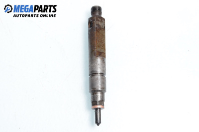 Diesel fuel injector for Renault Scenic I Minivan (09.1999 - 07.2010) 1.9 dTi (JA0N), 98 hp, № 7700112883