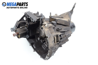  for Renault Scenic I Minivan (09.1999 - 07.2010) 1.9 dTi (JA0N), 98 hp