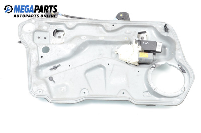 Macara electrică geam for Volkswagen Golf IV Hatchback (08.1997 - 06.2005), 5 uși, hatchback, position: stânga - fața, № 1J1 959 801 C