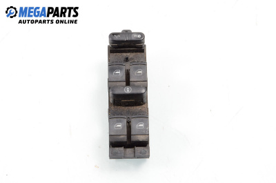 Butoane geamuri electrice for Volkswagen Golf IV Hatchback (08.1997 - 06.2005), № 1J4 959 857