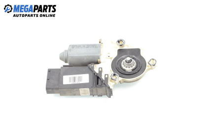 Motor macara geam for Volkswagen Golf IV Hatchback (08.1997 - 06.2005), 5 uși, hatchback, position: stânga - fața, № 1J1 959 802 D