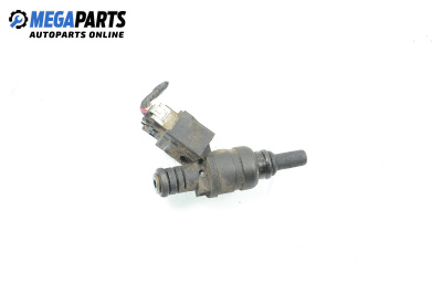 Gasoline fuel injector for Volkswagen Golf IV Hatchback (08.1997 - 06.2005) 1.8 4motion, 125 hp