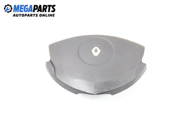 Airbag for Renault Symbol Sedan (02.1998 - 04.2008), 5 uși, sedan, position: fața