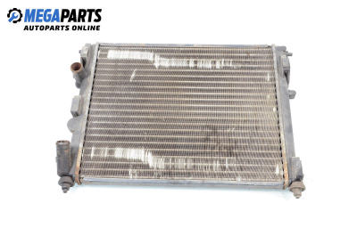 Water radiator for Renault Symbol Sedan (02.1998 - 04.2008) 1.4, 75 hp