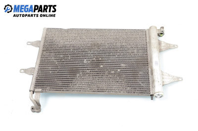 Air conditioning radiator for Seat Ibiza III Hatchback (02.2002 - 11.2009) 1.2 12V, 70 hp