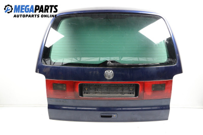 Boot lid for Volkswagen Sharan Minivan I (05.1995 - 03.2010), 5 doors, minivan, position: rear
