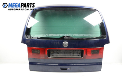 Heckklappe for Volkswagen Sharan Minivan I (05.1995 - 03.2010), 5 türen, minivan, position: rückseite