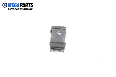 Power window button for Volkswagen Sharan Minivan I (05.1995 - 03.2010)