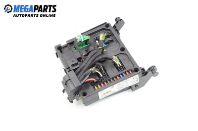 Fuse box for Volkswagen Sharan Minivan I (05.1995 - 03.2010) 1.9 TDI, 110 hp, № 7M3962258L