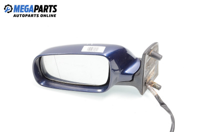 Mirror for Volkswagen Sharan Minivan I (05.1995 - 03.2010), 5 doors, minivan, position: left