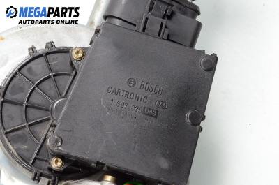 Front wipers motor for Volkswagen Sharan Minivan I (05.1995 - 03.2010), minivan, position: front, № Bosch 1 397 328 048