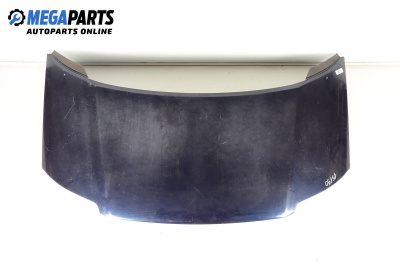 Bonnet for Volkswagen Sharan Minivan I (05.1995 - 03.2010), 5 doors, minivan, position: front