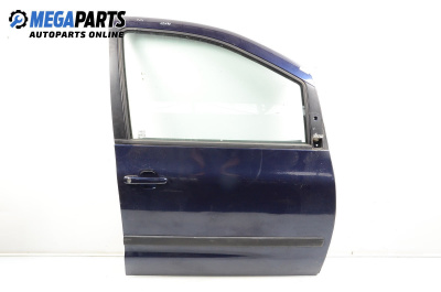 Door for Volkswagen Sharan Minivan I (05.1995 - 03.2010), 5 doors, minivan, position: front - right