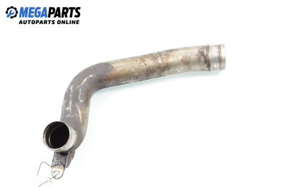 Turbo pipe for Volkswagen Sharan Minivan I (05.1995 - 03.2010) 1.9 TDI, 110 hp