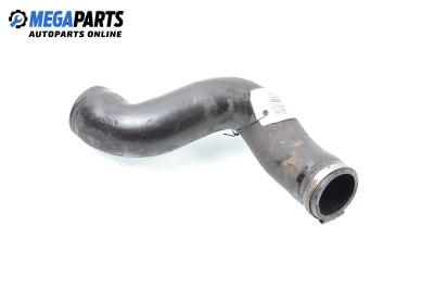 Furtun turbo for Volkswagen Sharan Minivan I (05.1995 - 03.2010) 1.9 TDI, 110 hp