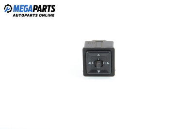 Taste el. spiegel for Mitsubishi Pajero II SUV (12.1990 - 10.1999)