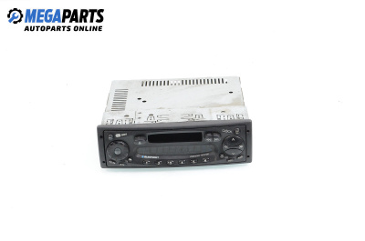 Cassette player for Mitsubishi Pajero II SUV (12.1990 - 10.1999)