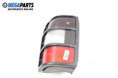 Stop for Mitsubishi Pajero II SUV (12.1990 - 10.1999), suv, position: stânga