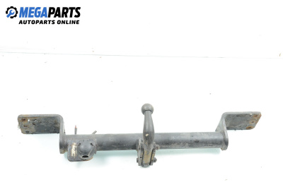 Tow hook for Mitsubishi Pajero II SUV (12.1990 - 10.1999), suv