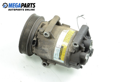 AC compressor for Nissan Almera II Hatchback (01.2000 - 12.2006) 1.5 dCi, 82 hp