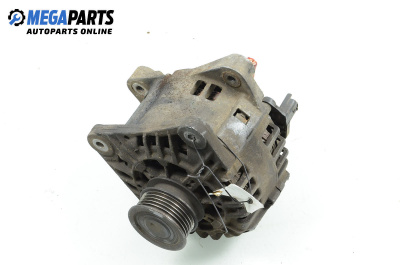 Alternator for Nissan Almera II Hatchback (01.2000 - 12.2006) 1.5 dCi, 82 hp