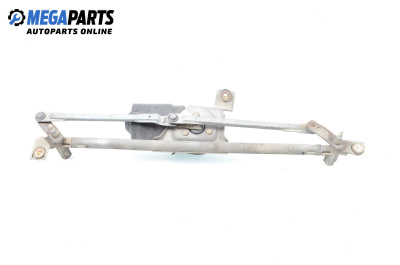 Motor ștergătoare parbriz for Volkswagen Lupo Hatchback (09.1998 - 07.2005), hatchback, position: fața