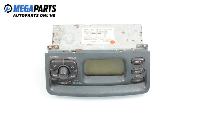 Radio for Toyota Yaris Hatchback I (01.1999 - 12.2005), № 86110-52020-H0 / CN-TS0821A