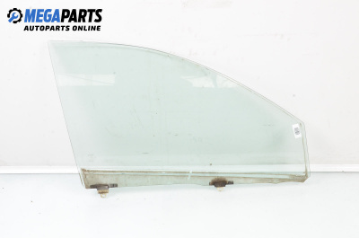 Fensterscheibe for Toyota Yaris Hatchback I (01.1999 - 12.2005), 5 türen, hecktür, position: rechts, vorderseite
