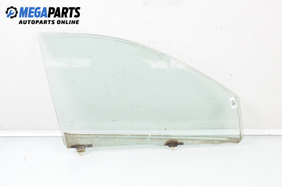 Window for Toyota Yaris Hatchback I (01.1999 - 12.2005), 5 doors, hatchback, position: front - right