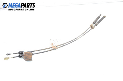 Gear selector cable for Toyota Yaris Hatchback I (01.1999 - 12.2005)