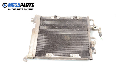 Air conditioning radiator for Opel Astra H Hatchback (01.2004 - 05.2014) 1.7 CDTI, 100 hp
