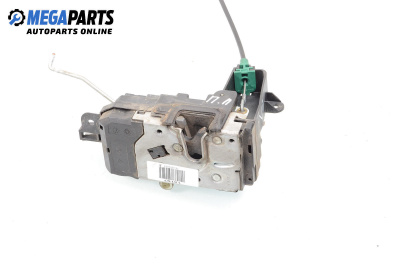Încuietoare for Opel Astra H Hatchback (01.2004 - 05.2014), position: stânga - fața