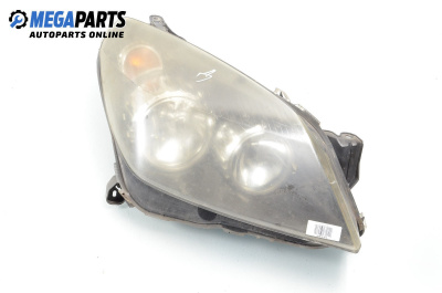 Headlight for Opel Astra H Hatchback (01.2004 - 05.2014), hatchback, position: right