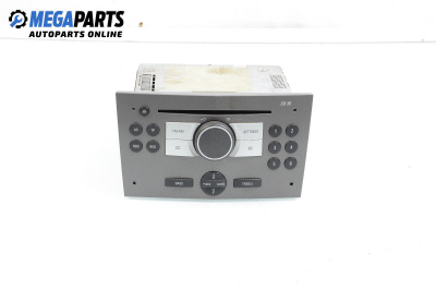 CD player for Opel Astra H Hatchback (01.2004 - 05.2014), № 13190856