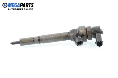 Diesel fuel injector for Opel Astra H Hatchback (01.2004 - 05.2014) 1.7 CDTI, 100 hp, № 0445110 175